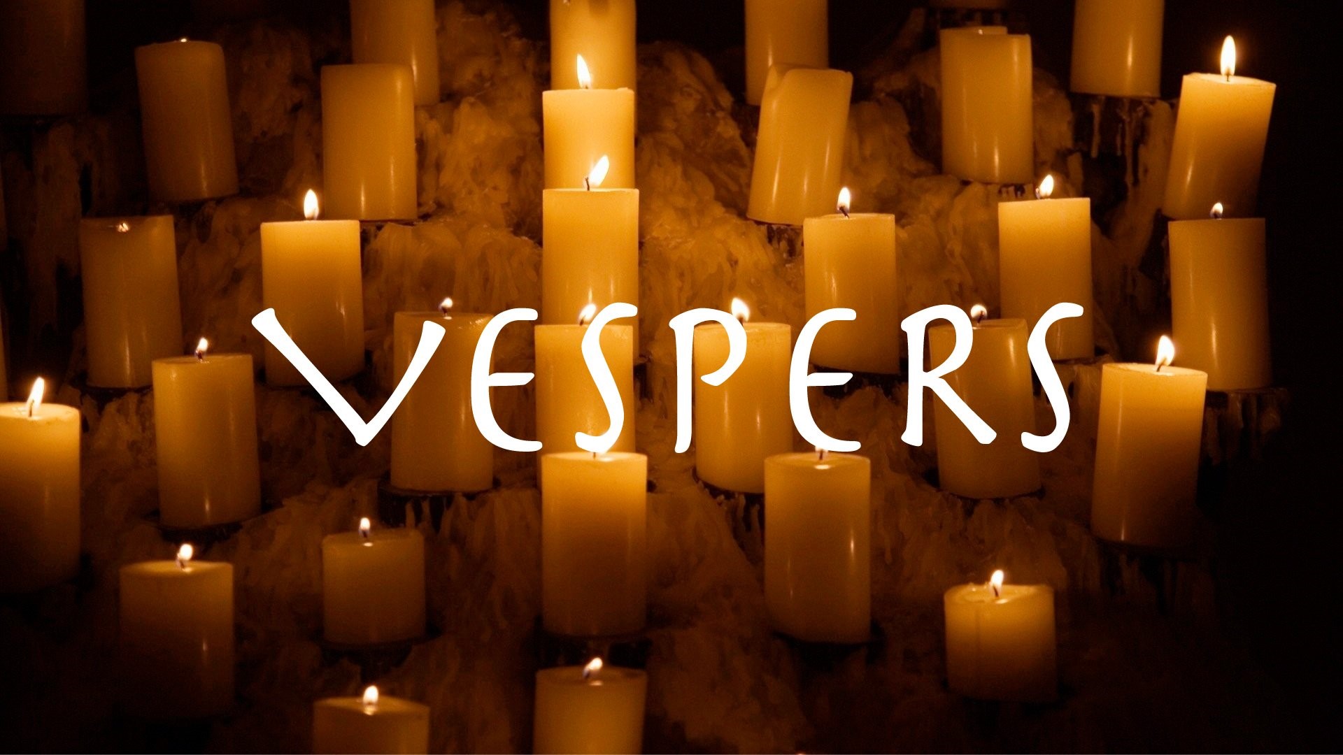 Vesper Services