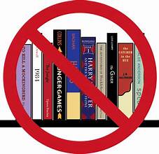 "Banned Books"