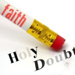 Holy Doubt