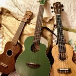 Ukulele Song Circle